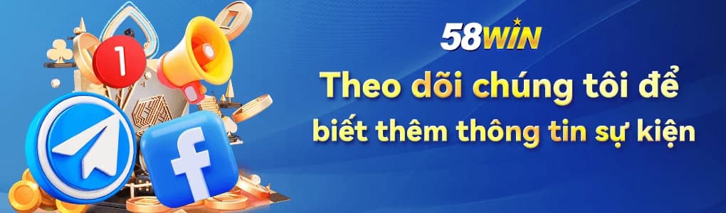 58Win – Trang Chủ Nhà Cái 58Win.com | Khuyến Mãi 200% 9 58win