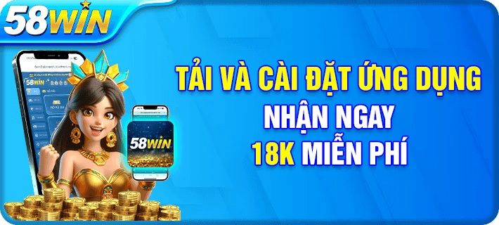 58Win – Trang Chủ Nhà Cái 58Win.com | Khuyến Mãi 200% 15 58win