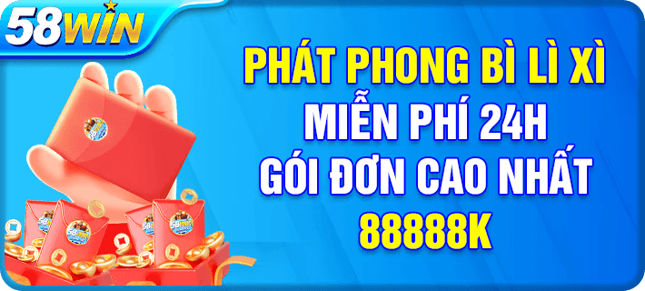 58Win – Trang Chủ Nhà Cái 58Win.com | Khuyến Mãi 200% 19 58win